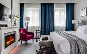 Teatro Boutique Old Town - Destigo Hotels 4*